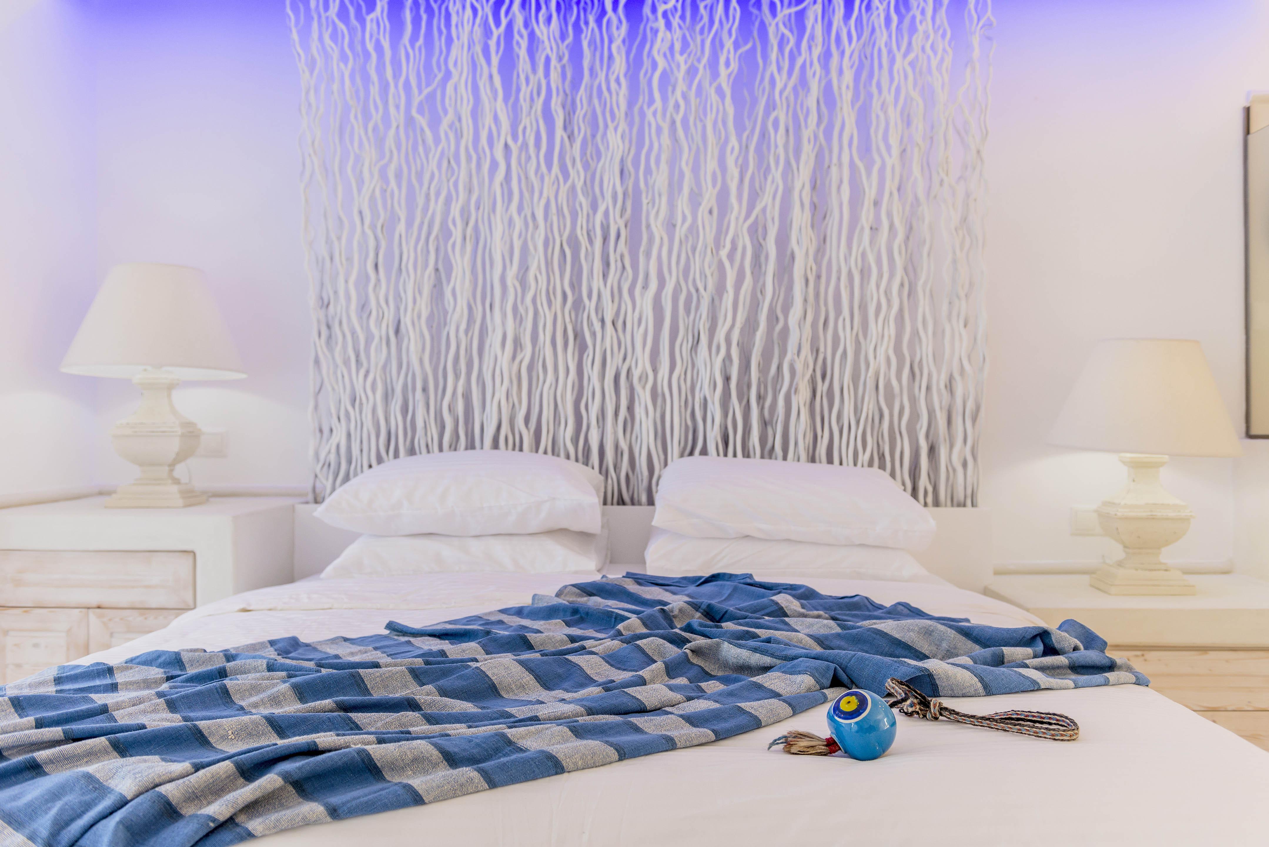 Kouros Home & Suites (Adults Only) ฟาลิรากี ภายนอก รูปภาพ